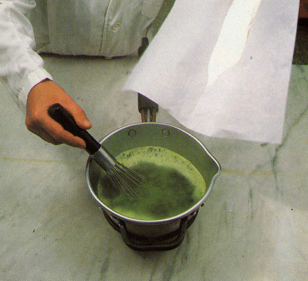 BoDDBo: GELATINA PARA DECORACION