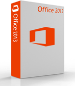 Microsoft Office Professional Plus 2013