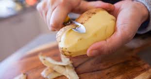 Sweet Potato Benefits - INDUSPRESS.COM Aalu Ke Fayde | Aalu Ke Fayde 2021