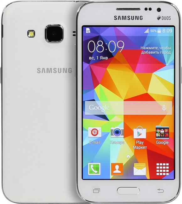 SAMSUNG GALAXY SM-G360H MT6572 4.4.4 100% TESTED FLASH FILE - ANDROID