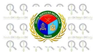 Latest Headquarters Inter Services Selection Board ISSB Jobs 2020