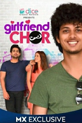 Girlfriend Chor 2020 S01 Hindi WEB Series 720p HEVC