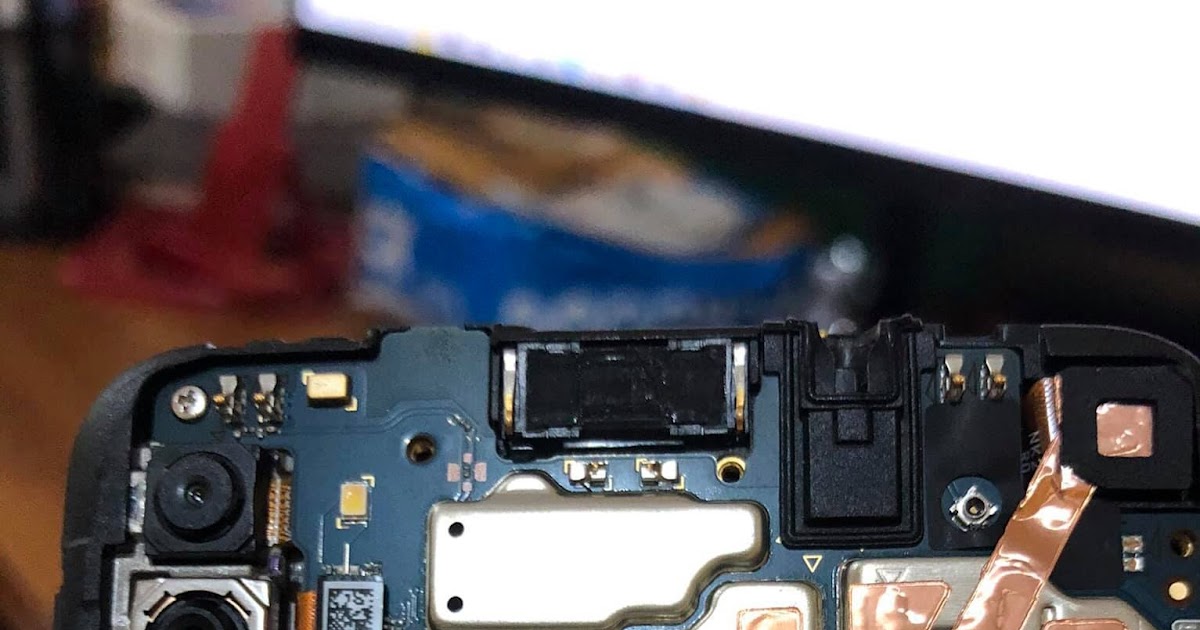 Samsung Galaxy M11 M115f Test Point Reboot Into Edl M vrogue.co