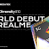 realme will soon launch a smartphone packed with the new Dimensity 810 5G SoC