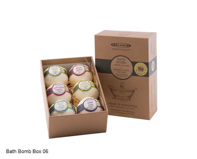 Get Bath Bomb Containers Wholesale at PackagingNinjas Buddies Buzz