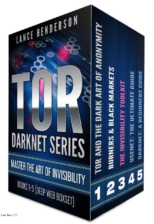 Tor Darknet Markets