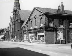 Building Society Halstead Building Society Halstead