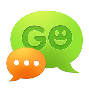  GO SMS Pro Premium versi 6.27 apk build 267