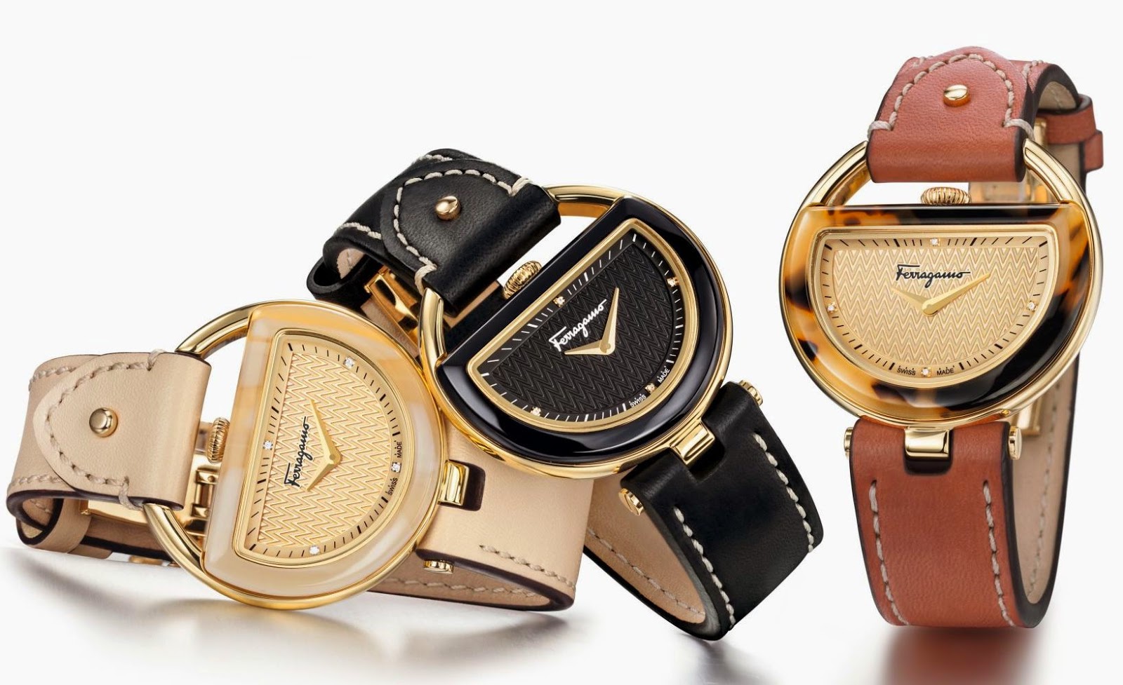 ferragamo buckle only