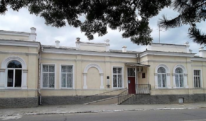 Достопримечательности крымска краснодарского края Достопримечательности крымска краснодарского края
