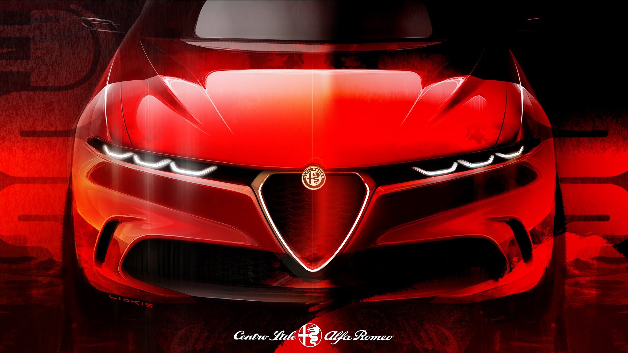 Silahkan membaca berita terbaru tentang otomotif berjudul Alfa Romeo Tonale...