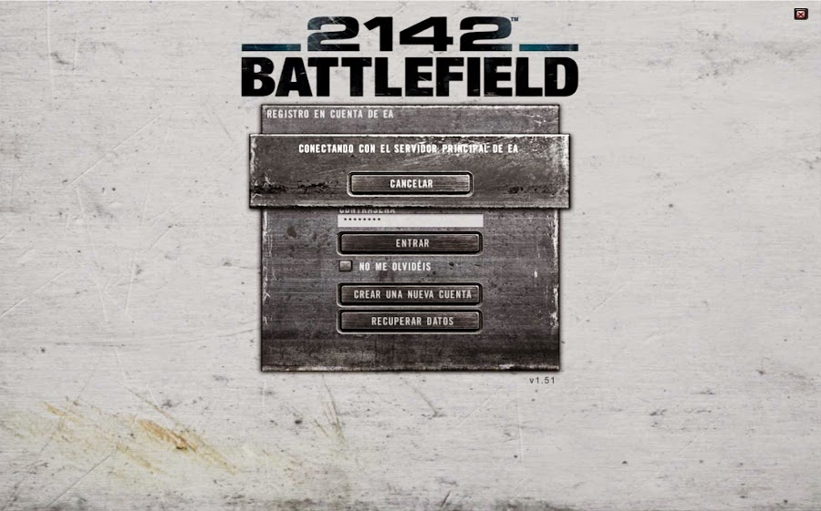 Battlefield 2142 Gamespy 