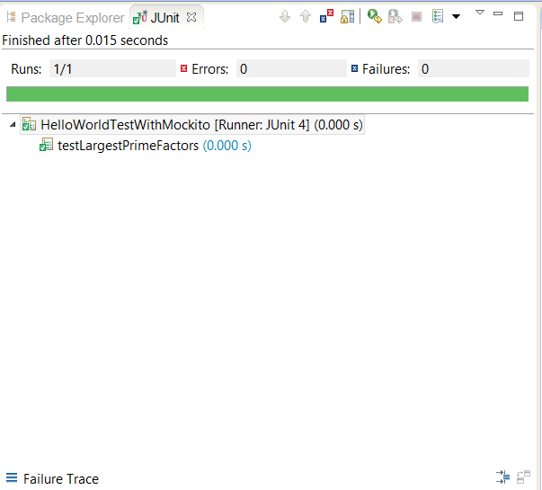largest integer in java
