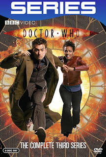 Doctor Who Temporada 3 Completa HD 1080p