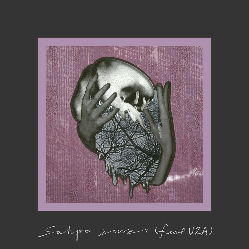 Sahpo – 그대의 (Feat. UZA) – Single