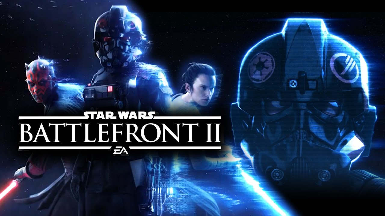 Star Wars: Battlefront 2 (Multi) - diversão diretamente de uma