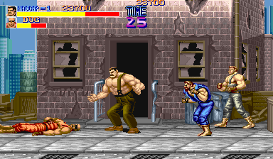 Final Fight Download