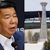 Irate Netizen Wants Sen. Drilon be Removed from Senate for Allegedly Diverting P2.3 B to Iloilo from SEA Games Budget