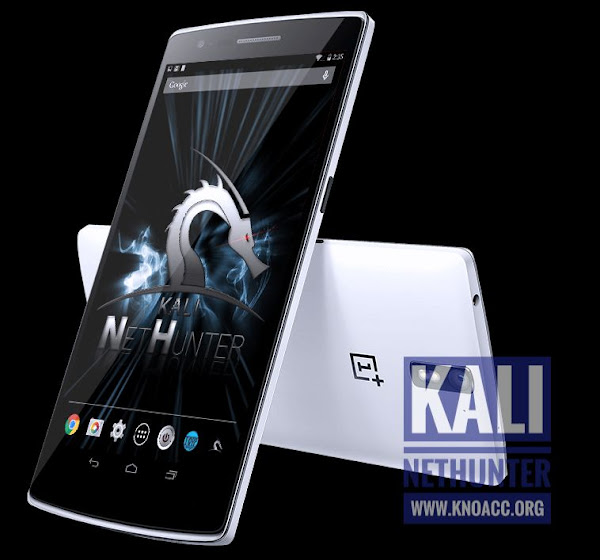 Kalilinux Android