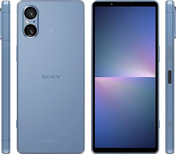 Sony Xperia 5V - Full Phone Specificationtions