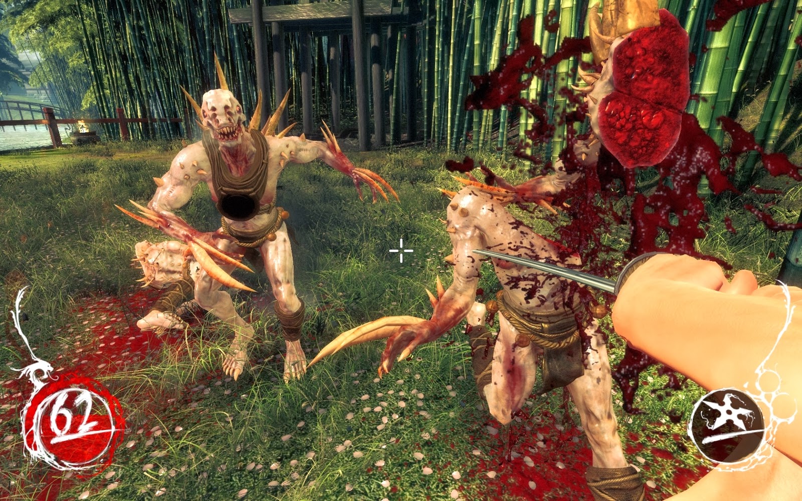 shadow warrior 2013 mods shadow warrior 2013 mods