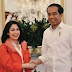 Politikus PSI Stafsus Jokowi Jadi Komisaris PGN