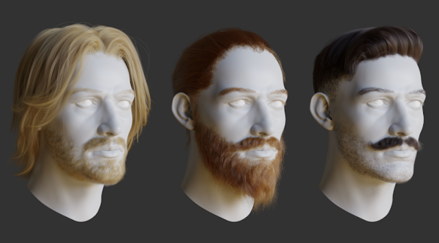 Blender 2.80 chega para revolucionar o mercado 3D mais uma vez! 7 Blender 2.80