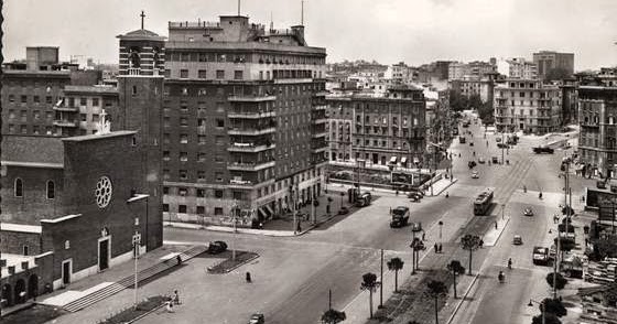 Rerum Romanarum Quartiere PrenestinoLabicano