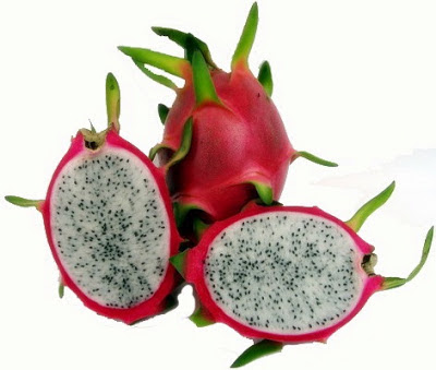 manfaat buah naga sebagai makanan anti kanker