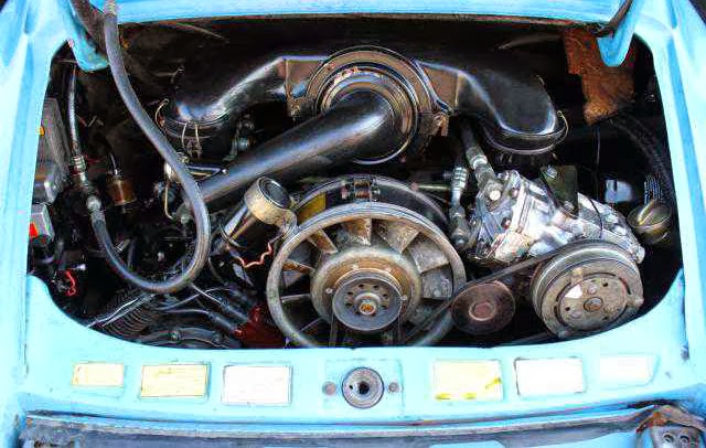 Pay Indiana Sales Tax >> 1971 Porsche 911T Coupe - Buy Classic Volks Pay Indiana Sales Tax >> 1971 Porsche 911T Coupe - Buy Classic Volks