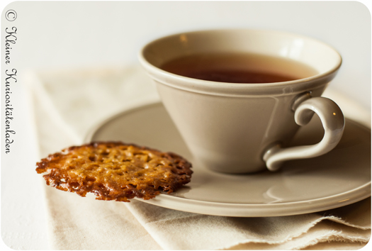 Schwedenwoche, Tag 4: Havreflarn (Haferflockenkekse) Schwedenwoche, Tag 4: Havreflarn (Haferflockenkekse)