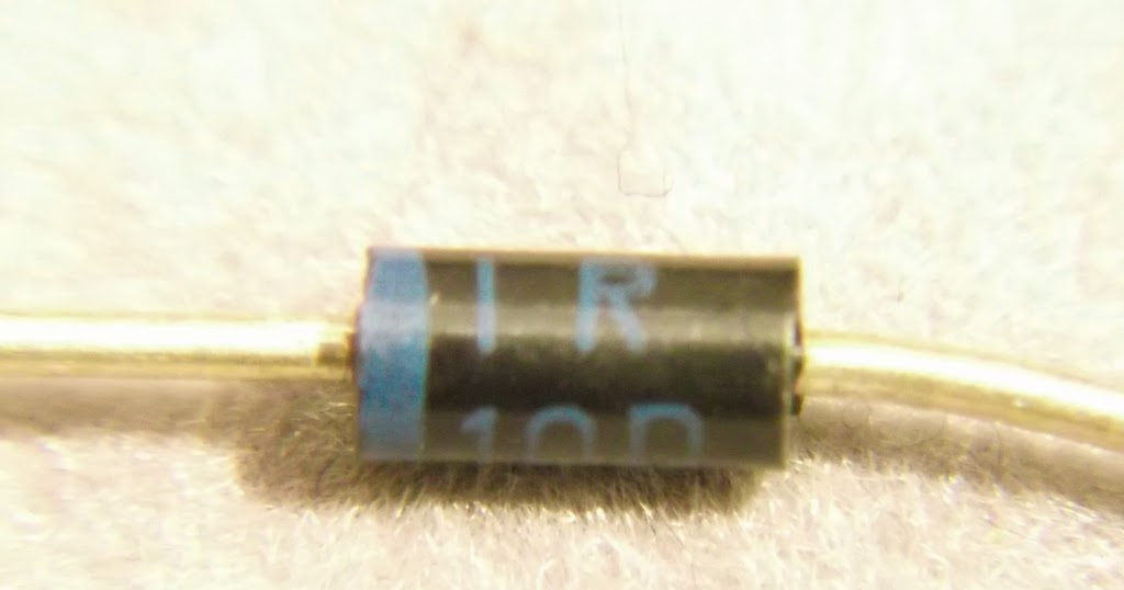 For Sale 1R10 / NTE140A Vintage Zener Diodes £0.99 for 10 One One Two.....