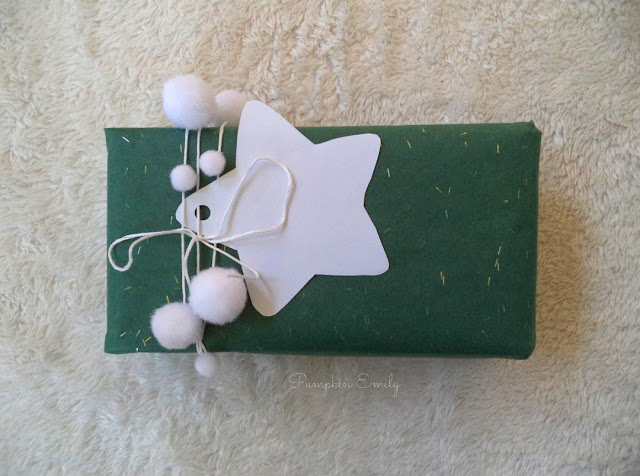 Gift Wrapping Ideas