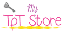 My TPT Store