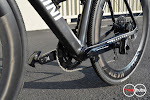 Cipollini MCM Allroad Shimano Dura Ace R9170 Di2 Reynolds Aero 60 DB Gravel Bike at twohubs.com