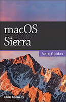 macOS Sierra (Vole Guides)
