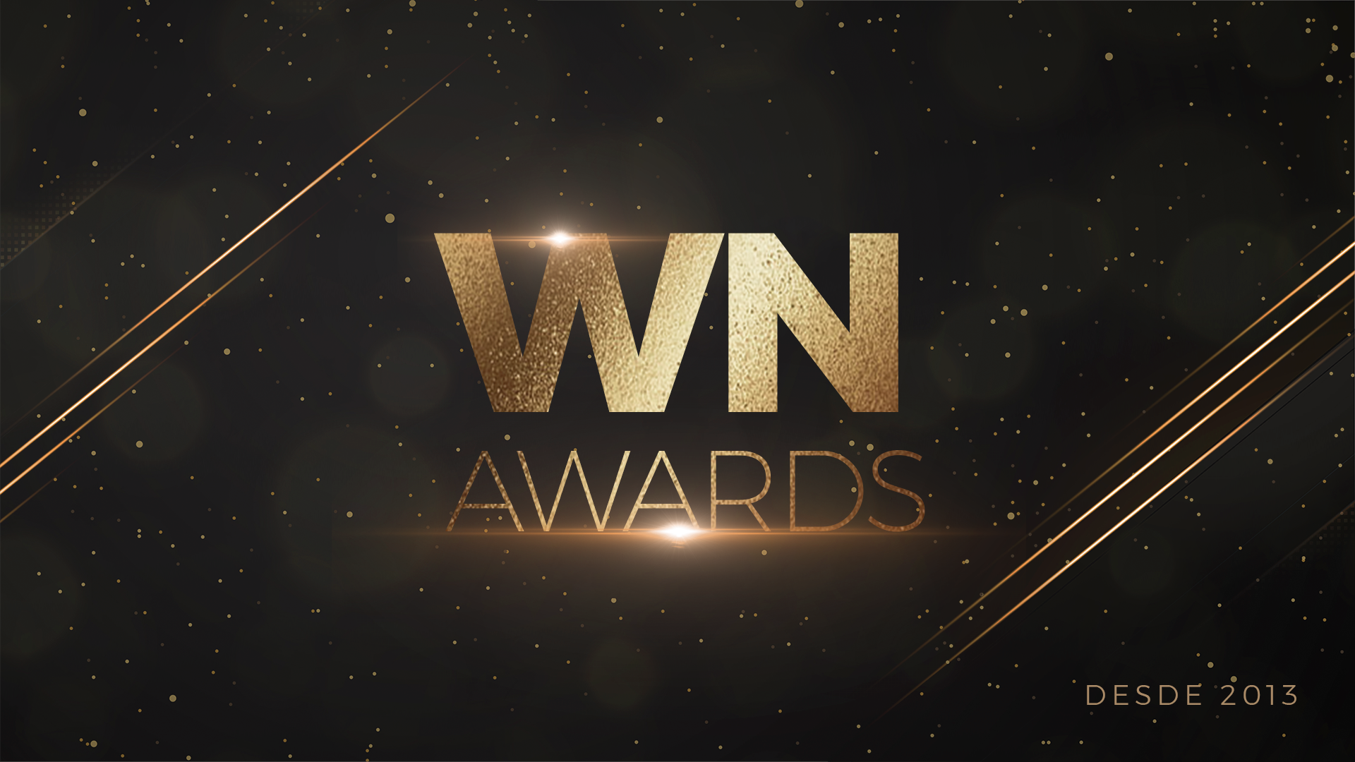 WN Awards 2020: Vote nos melhores do ano!