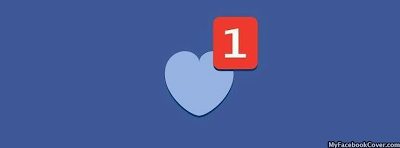 Facebook Love Notification Covers