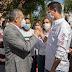 Morelia necesita seguir por la ruta de la transformación: Raúl Morón