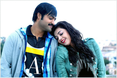 Latest Stills: Baadshah Telugu movie starer Jr. NTR and Kajal Agarwal