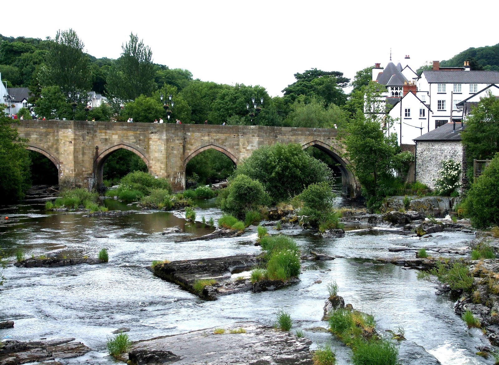 Wales Eu Wales Eu