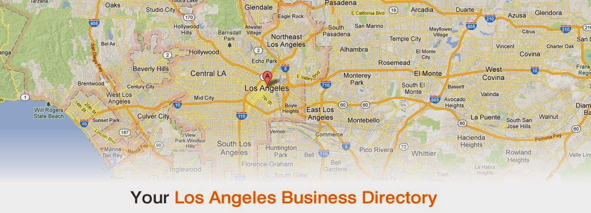 Los Angeles Business Directory