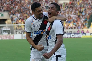 Equipe carioca está de volta a Série-A