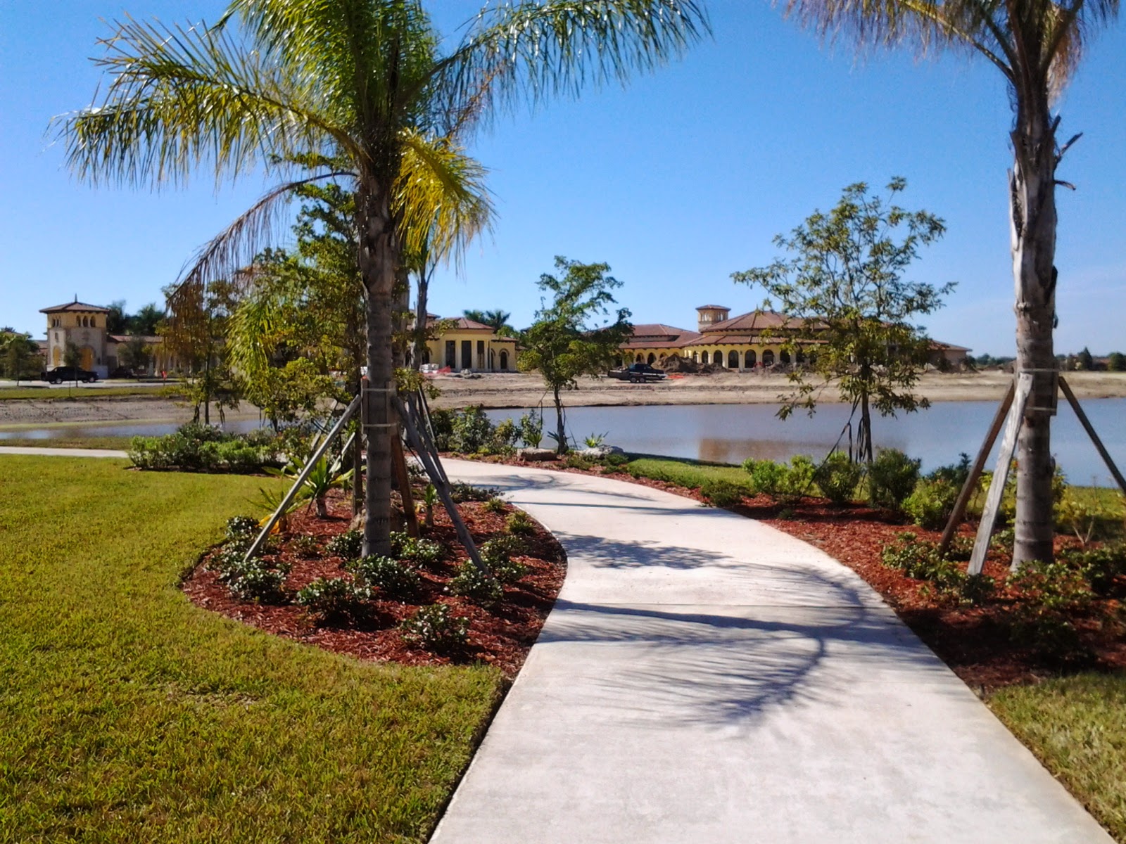 New Homes Gran Paradiso by Lennar Venice FL