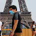 Τέλος στην Γαλλία η υποχρεωτική χρήση μάσκας για όσους διαθέτουν υγειονομικό πιστοποιητικό