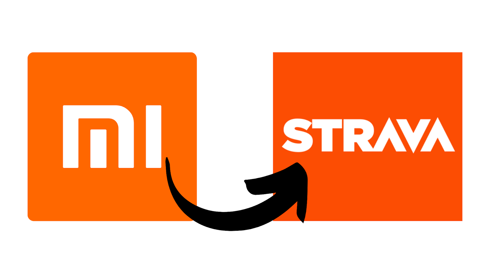 xiaomi mi watch strava