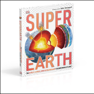 Super Earth - Khám Phá Sức Mạnh Của Trái Đất ebook PDF-EPUB-AWZ3-PRC-MOBI