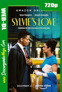 Sylvies Love (2020) HD [720p] Latino-Ingles-Castellano