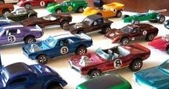 vintage hot wheels value