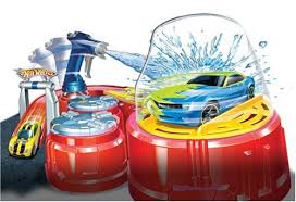 xe Hotwheels đổi màu 2